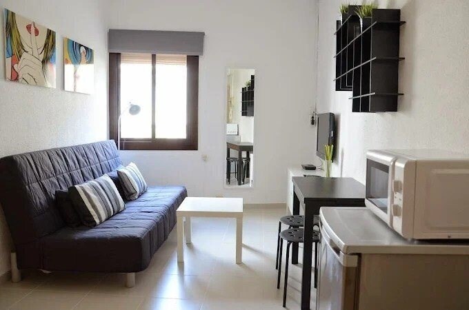 Картинка Dailyflats Barcelona Center апартаменты